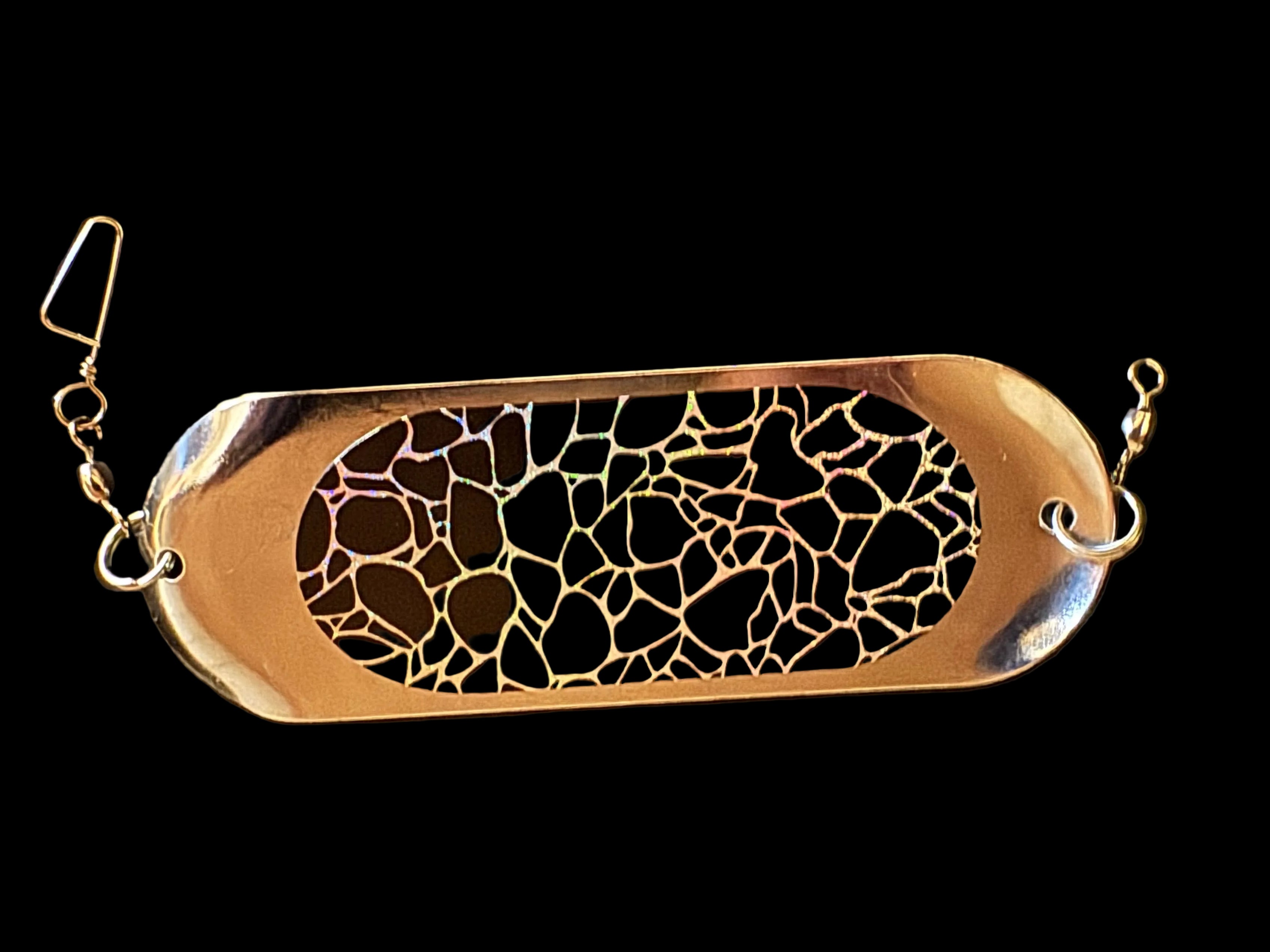 4.5” Skateboard Dodgers