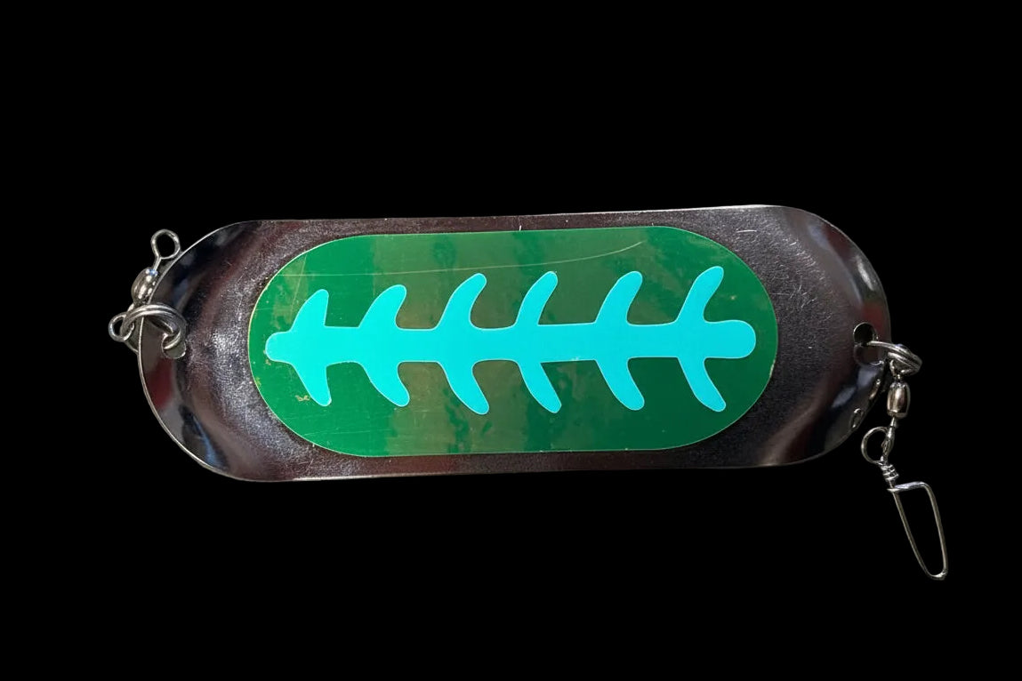 4.5” Skateboard Dodgers
