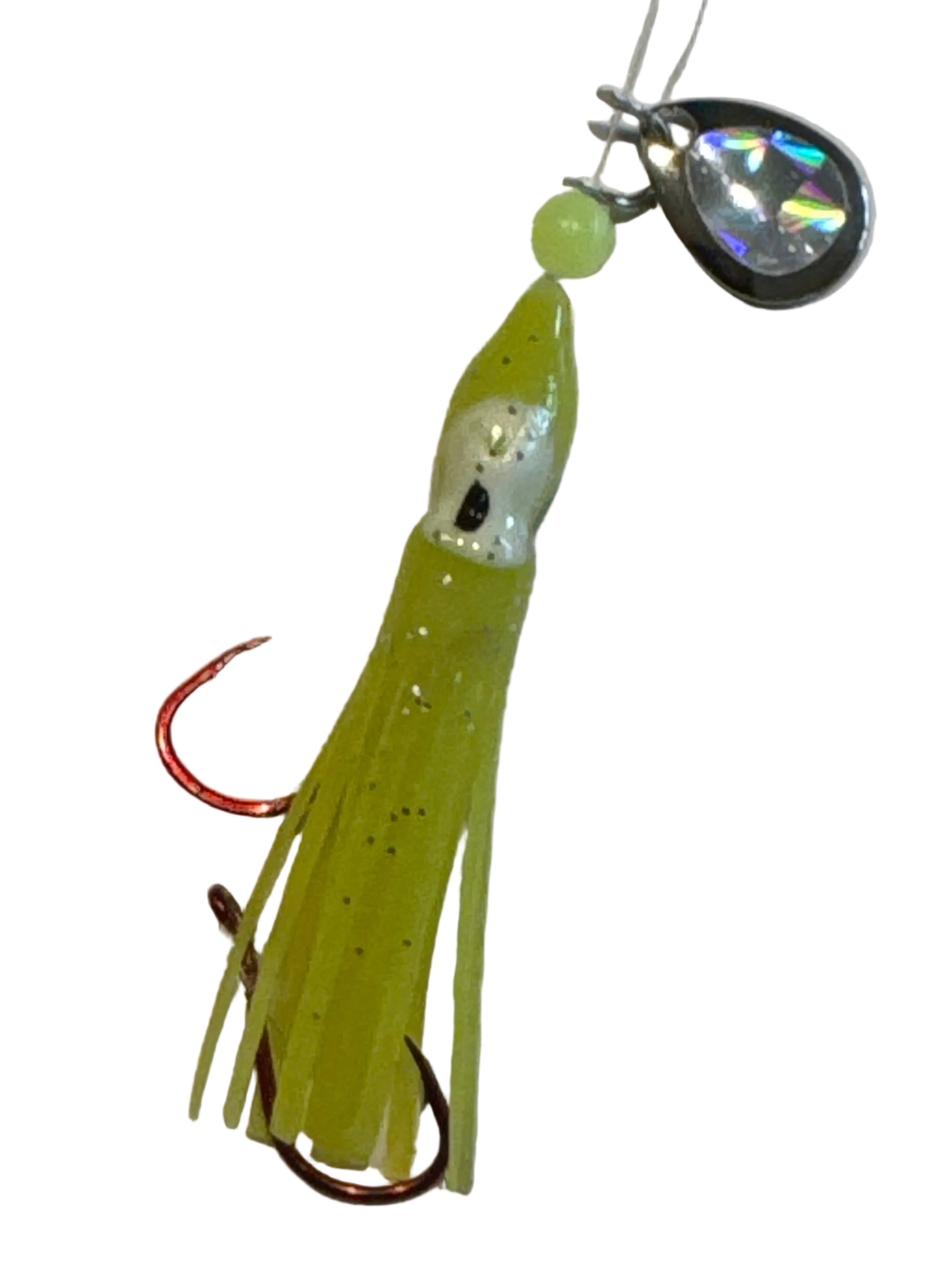 Spinner Hoochies