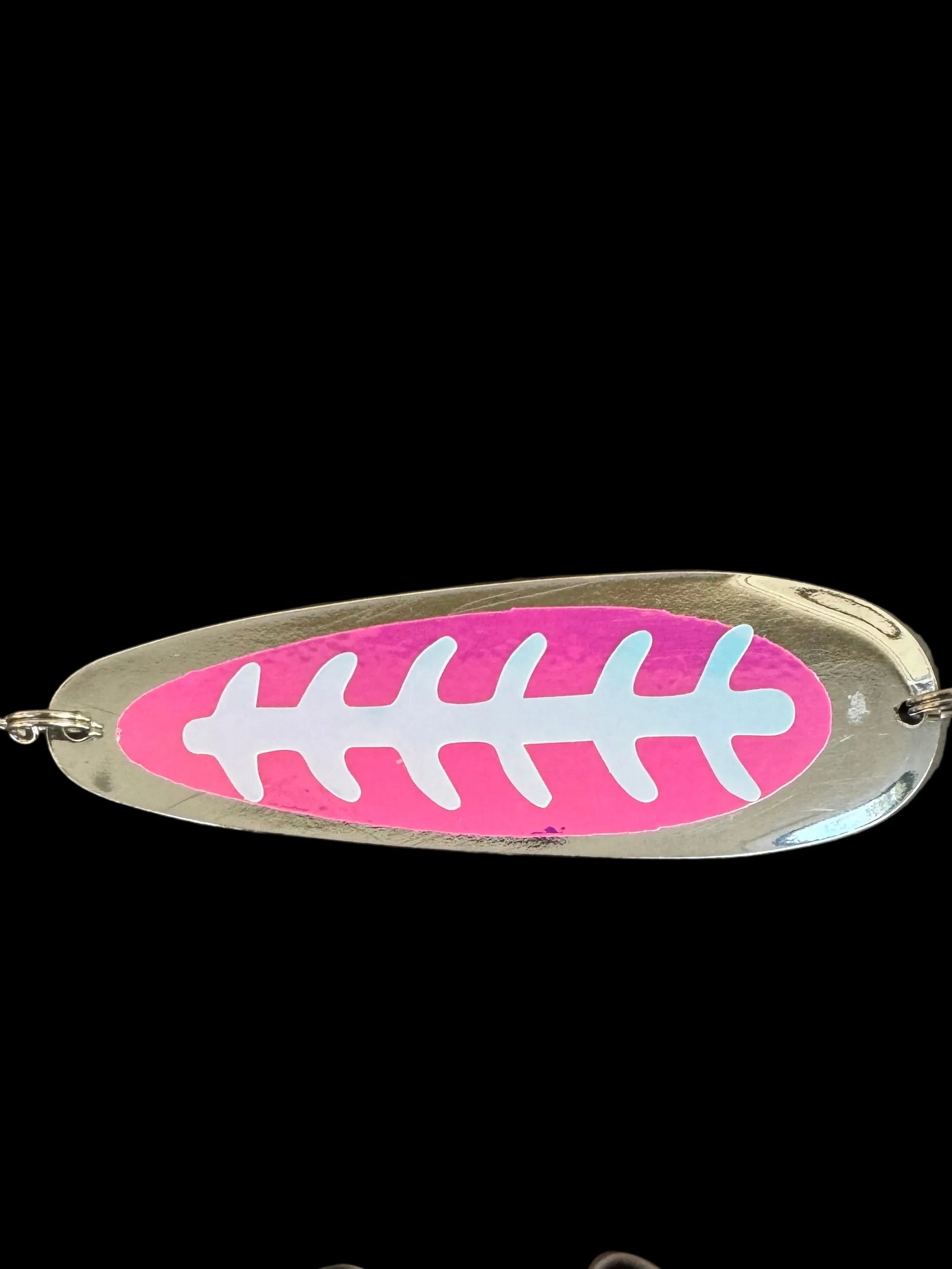 4.5” Teardrop Dodgers
