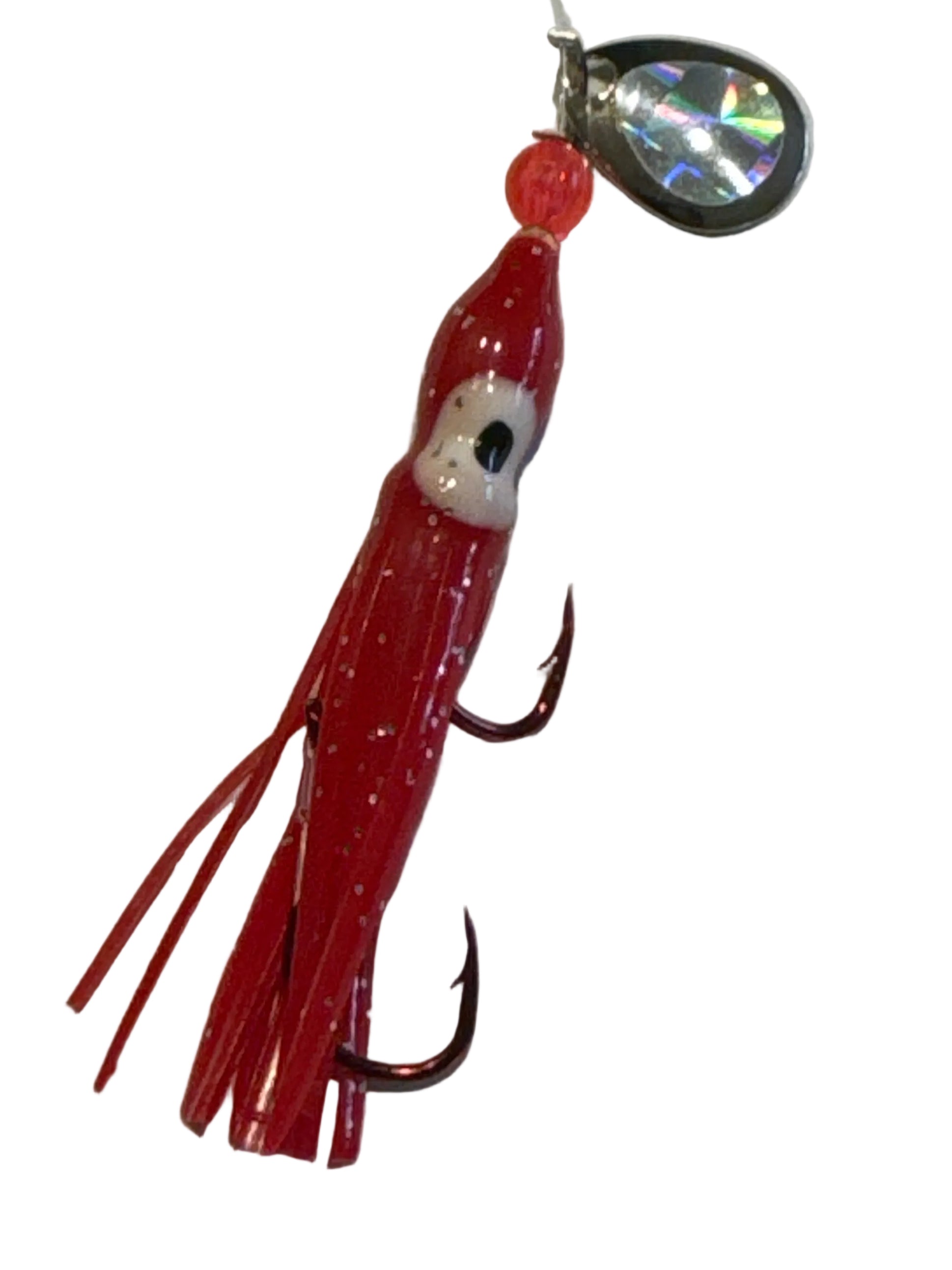 Spinner Hoochies