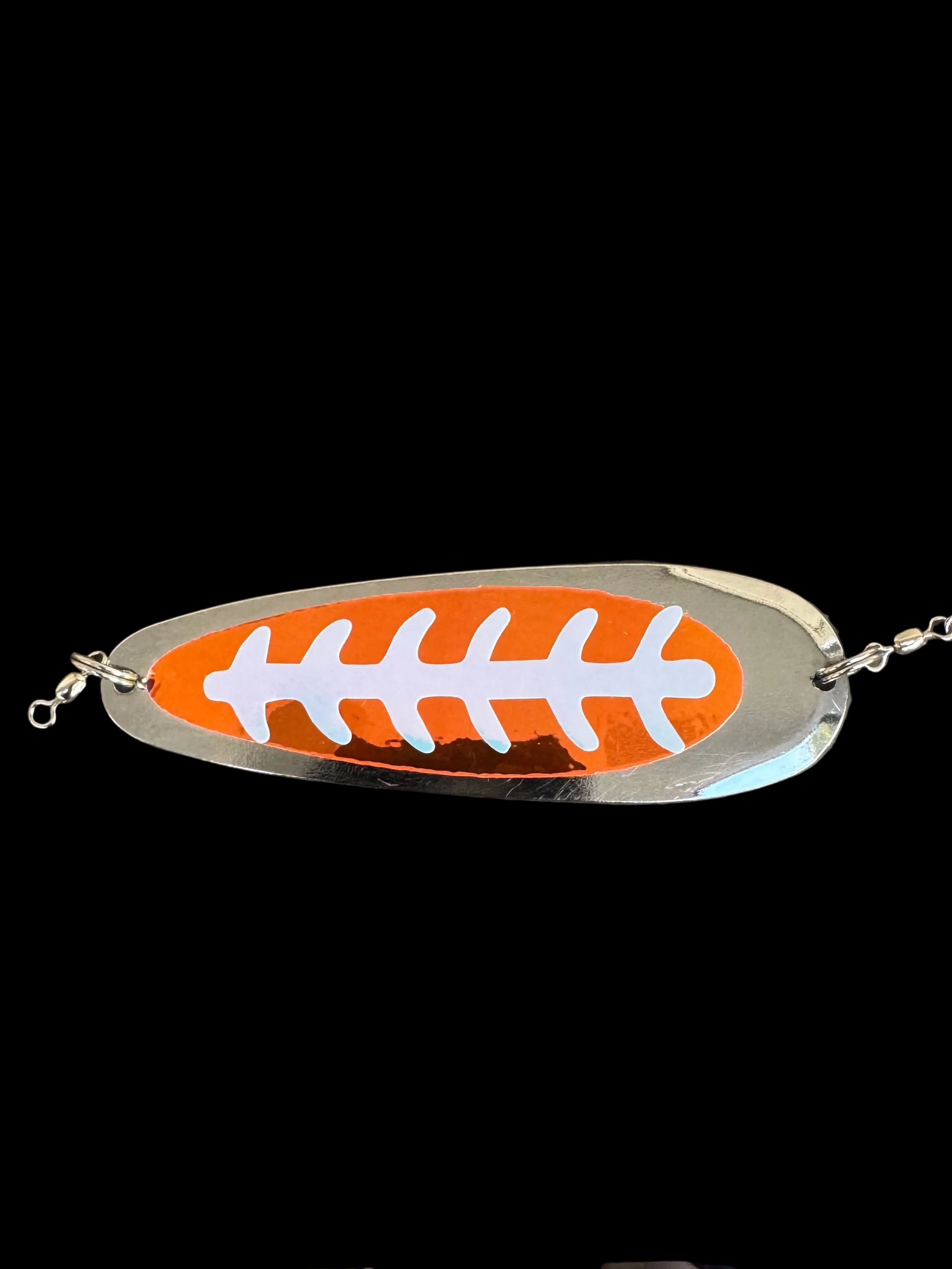 4.5” Teardrop Dodgers