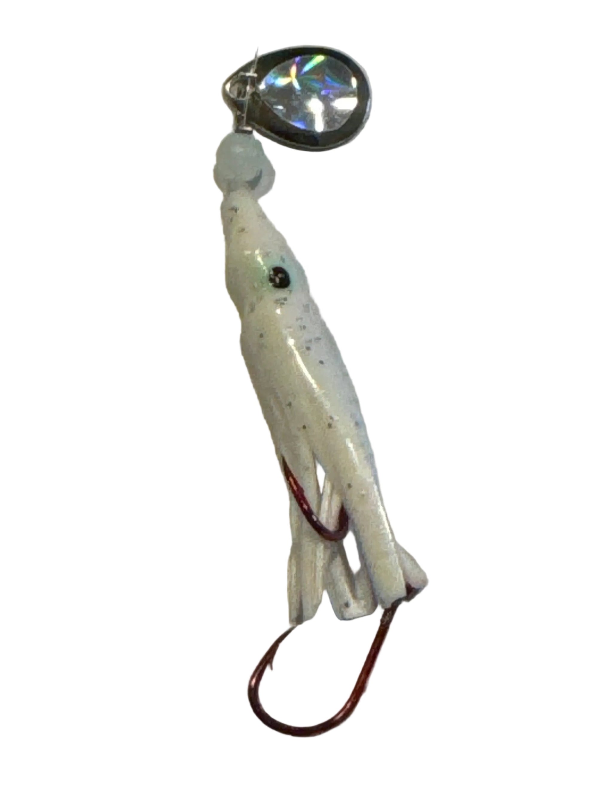 Spinner Hoochies
