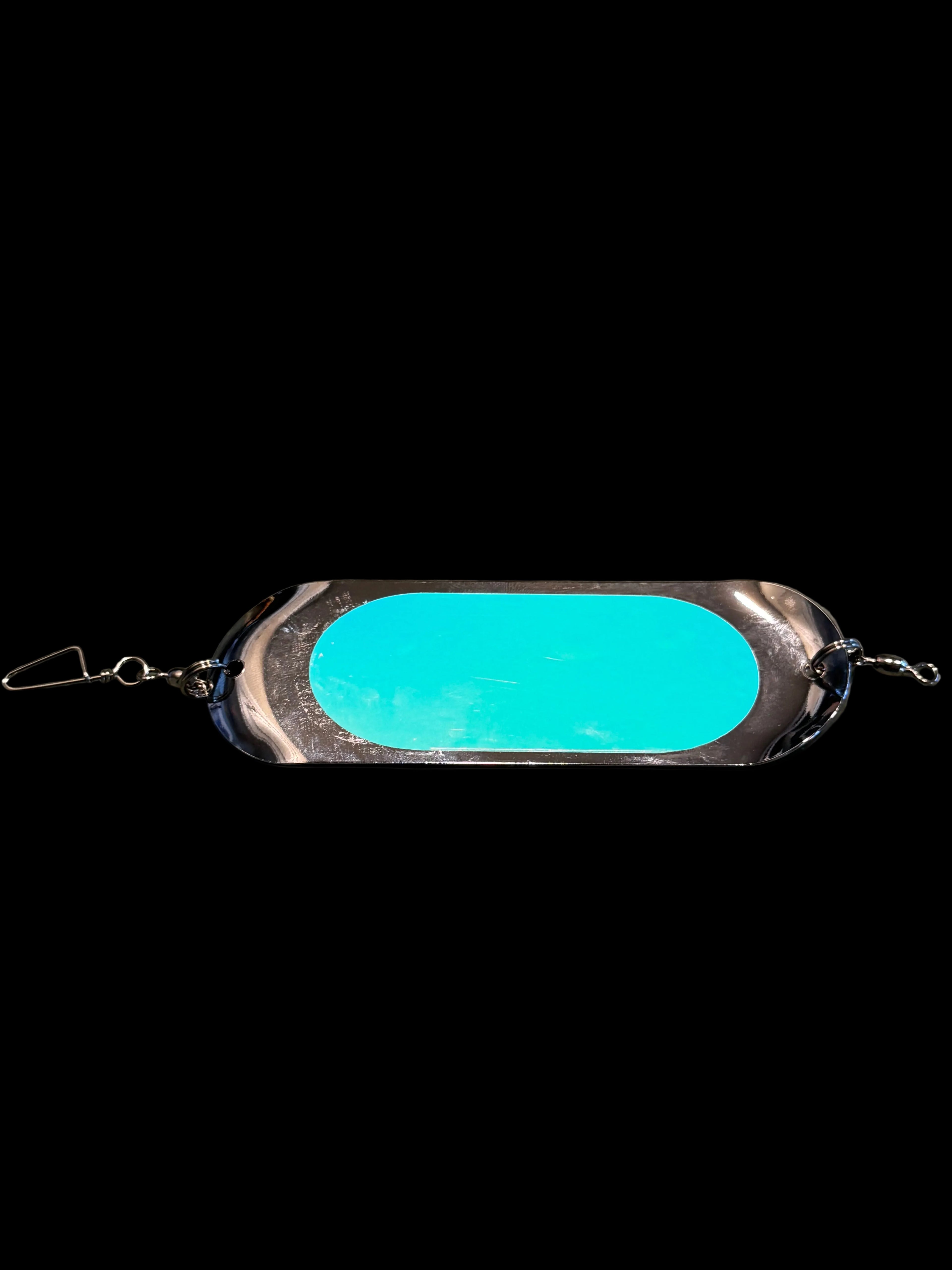 4.5” Skateboard Dodgers