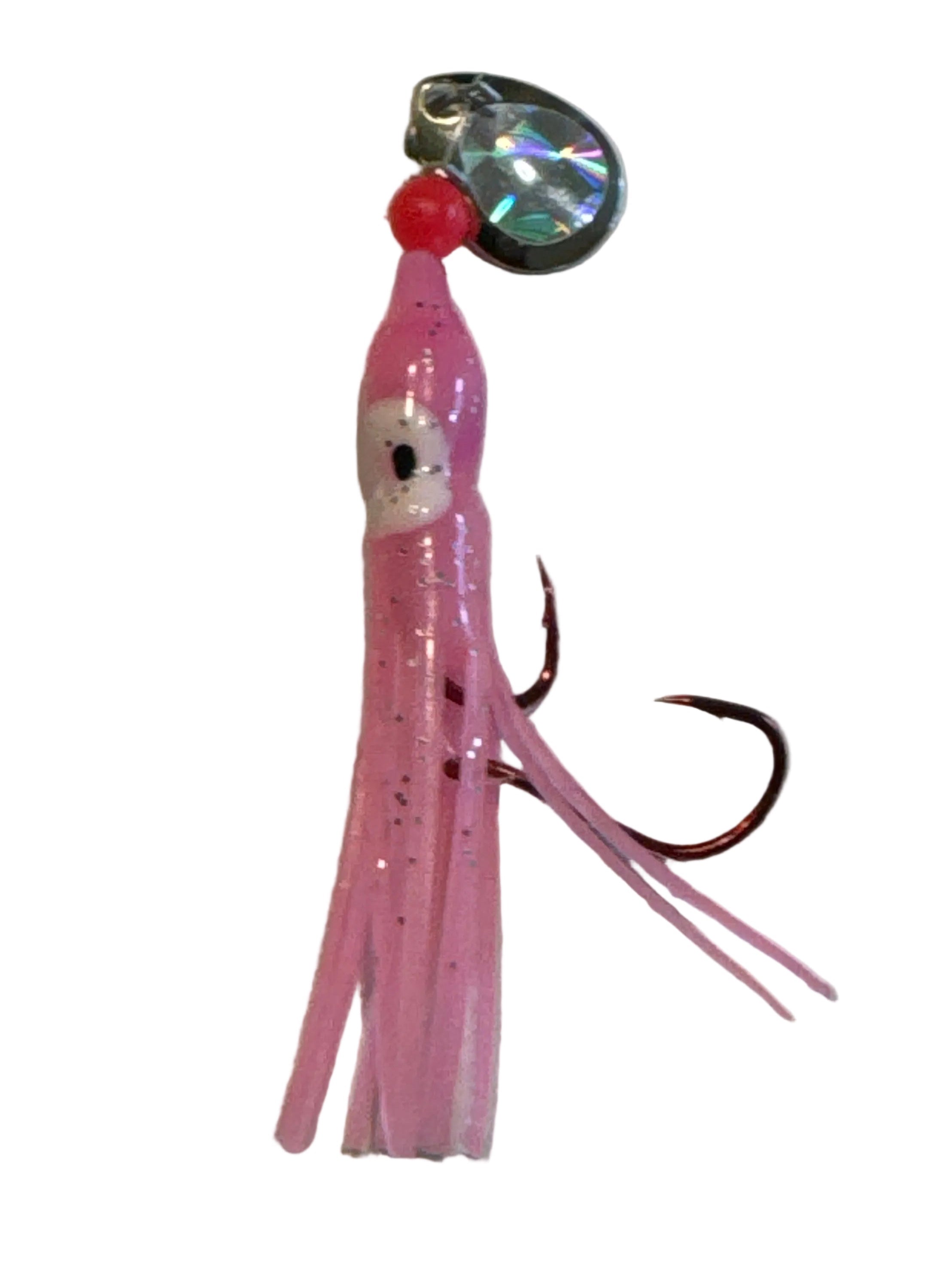 Spinner Hoochies