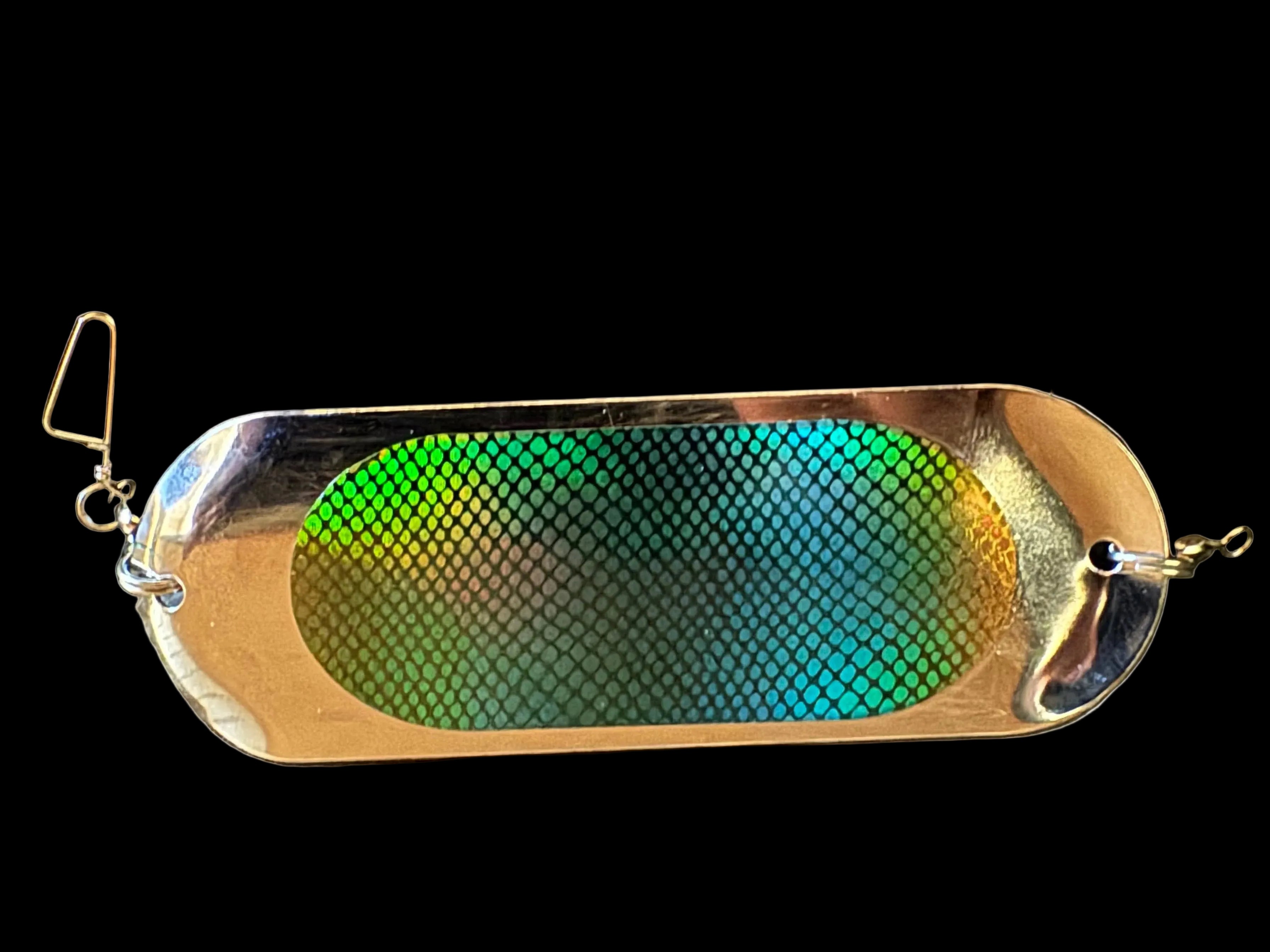 4.5” Skateboard Dodgers
