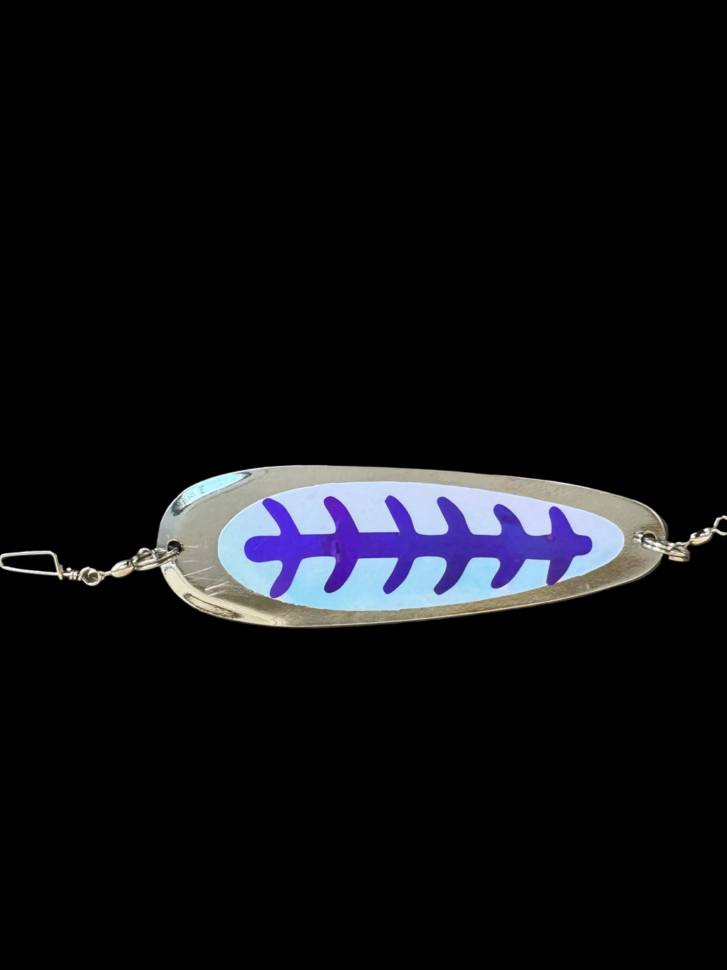 4.5” Teardrop Dodgers