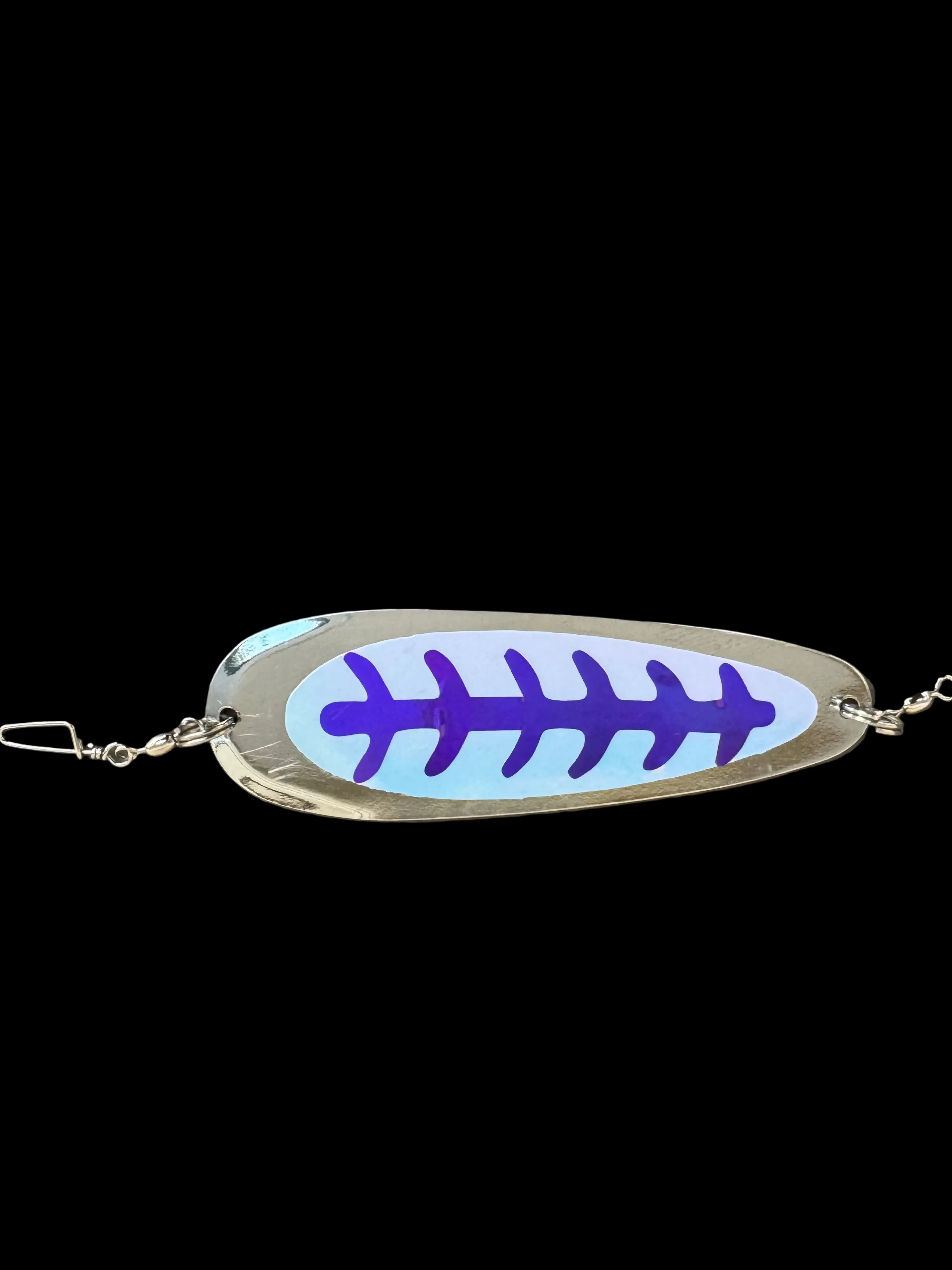 4.5” Teardrop Dodgers
