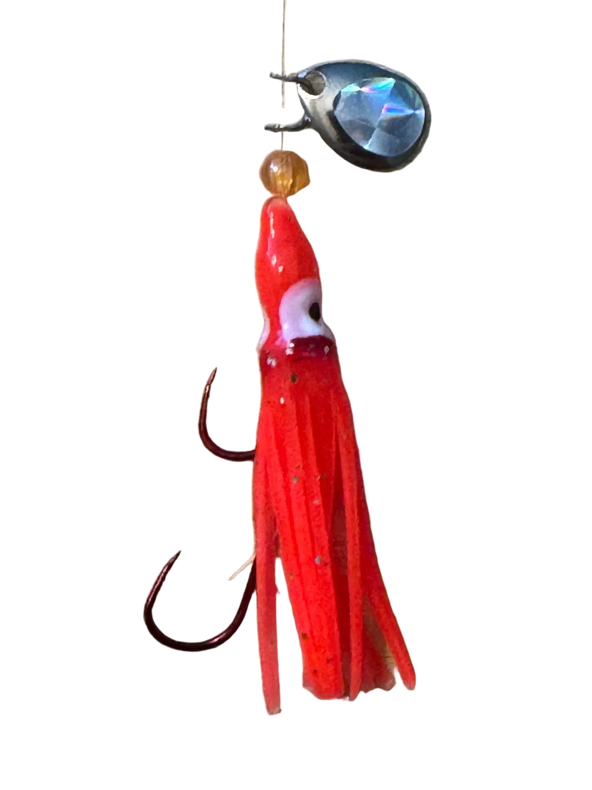 Spinner Hoochies